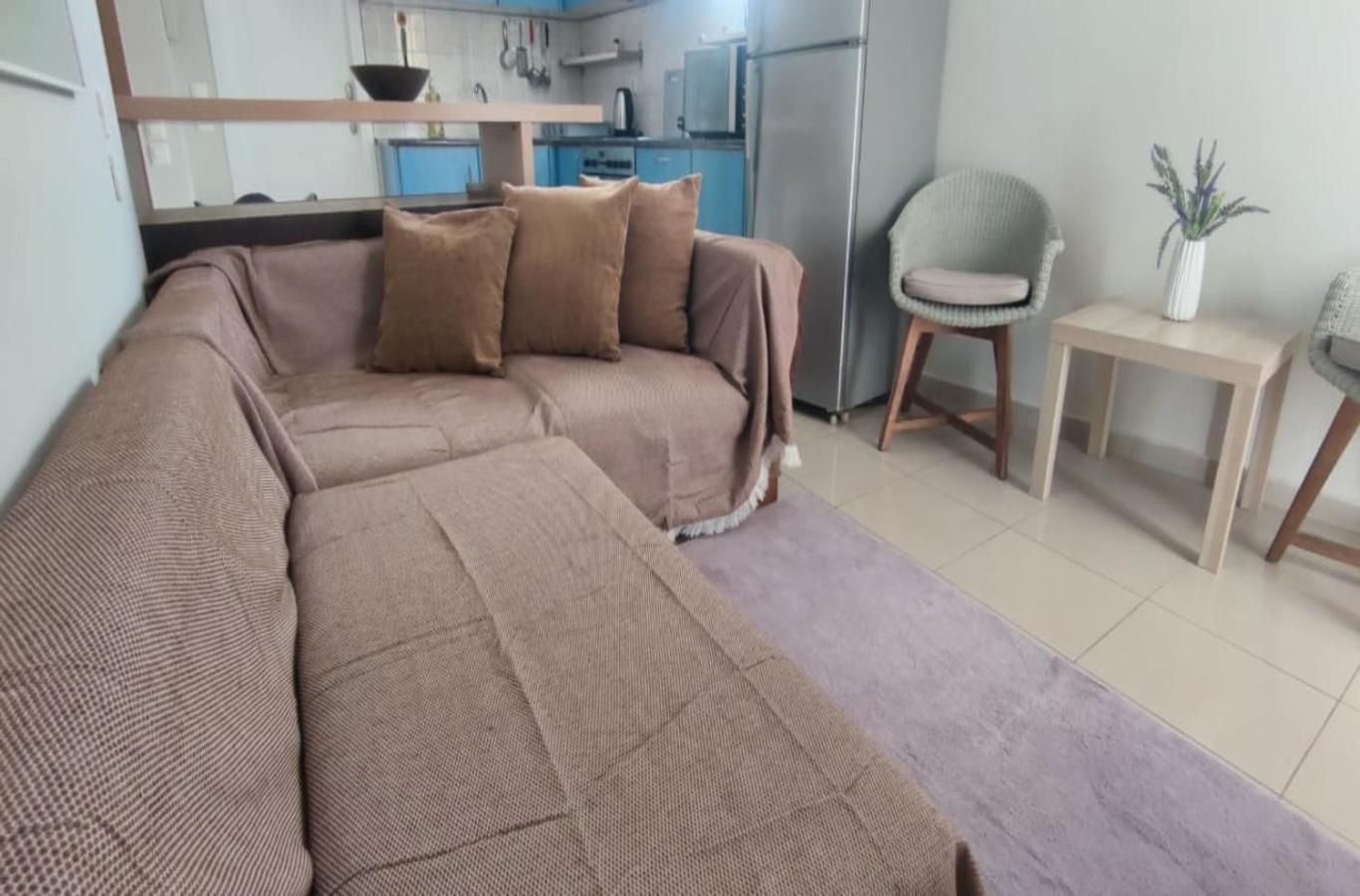 Apartment In A Quiet Location. Athen Eksteriør billede